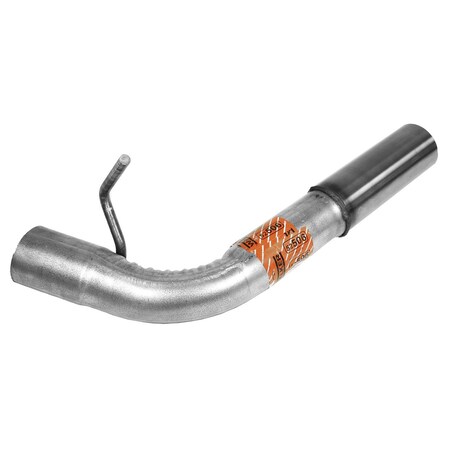 Walker Exhaust Tail Pipe, 52506 52506